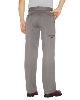 Dickies 85283 Men's Loose Fit Double Knee Work Pant