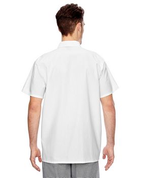 Dickies DC125 Cook Shirt with Chest Pocket