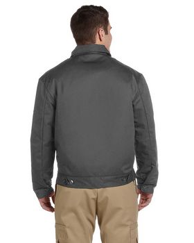 Dickies JT15 Men's Lined Eisenhower Jacket