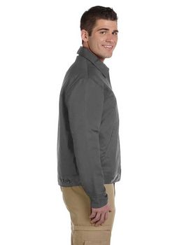 Dickies JT15 Men's Lined Eisenhower Jacket
