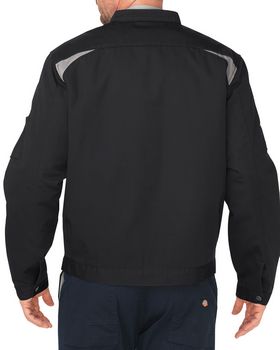 Dickies LJ605 Men's 8 oz. Performance Team Jacket