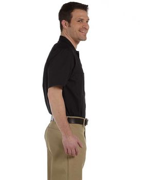 Dickies LS535 Men's Industrial Short Sleeve Work Shirt