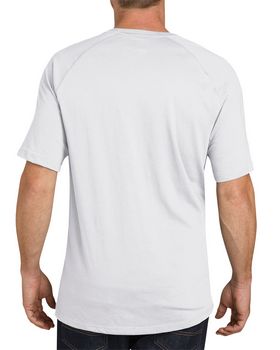 Dickies SS600T Mens Tall 5.5 oz. Temp-IQ Performance T-Shirt