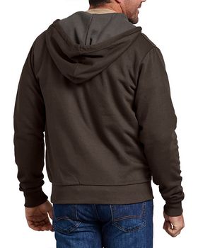 Dickies TW382 Men's Thermal lined Fleece Jacket