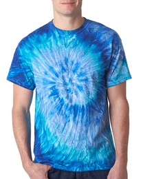 Dyenomite 200RP Men's Ripples T-Shirt