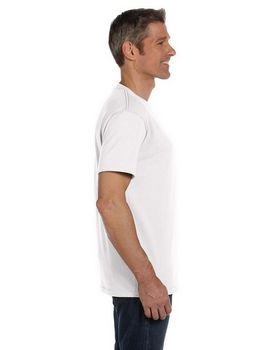 Econscious EC1000 Men's Organic Cotton Classic Short Sleeve T Shirt