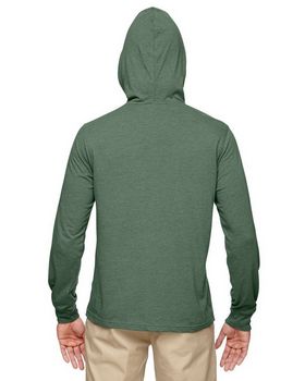 Econscious EC1085 Unisex Blended Eco Jersey Pullover Hoodie