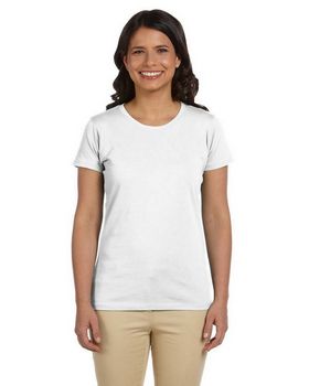 Econscious EC3000 Ladies Organic Cotton Short Sleeve T Shirt ...