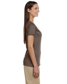 Econscious EC3052 Women's Organic Cotton Short Sleeve T Shirt