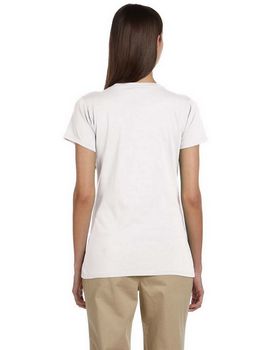 Econscious EC3052 Women's Organic Cotton Short Sleeve T Shirt