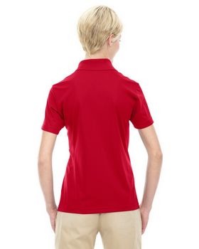 Extreme 75108 Shield Ladies Snag Protection Solid Polo