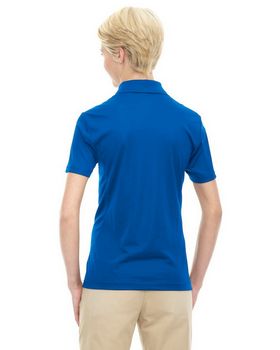 Extreme 75108 Shield Ladies Snag Protection Solid Polo