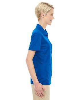 Extreme 75108 Shield Ladies Snag Protection Solid Polo