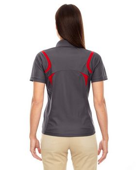 Extreme 75109 Women's Venture Snag Protection Polo