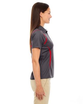 Extreme 75109 Women's Venture Snag Protection Polo