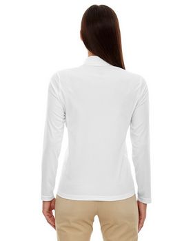 Extreme 75111 Women's  Armour Eperformance Snag Protection Long Sleeves Polo
