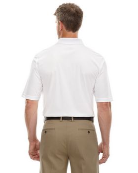 Extreme 85108T Shield Men's Eperformance Snag Protection Short Sleeve Polo