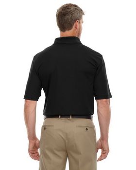 Extreme 85108 Shield Men's Snag Protection Solid Polo