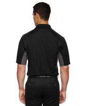 Extreme 85110 Parallel Men's Snag Protection Polo With Piping