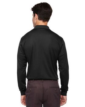 Extreme 85111T Armour Men's Tall Eperformance Snag Protection Long Sleeve Polo