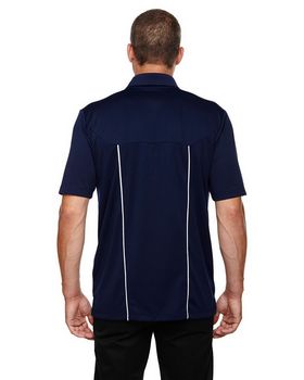 Extreme 85112 Tempo Polo Men's Recycled Polyester Performance Polo