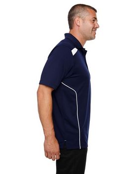 Extreme 85112 Tempo Polo Men's Recycled Polyester Performance Polo