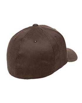 Flexfit 6588 Flexfit Performance Bamboo Low-Profile Cap