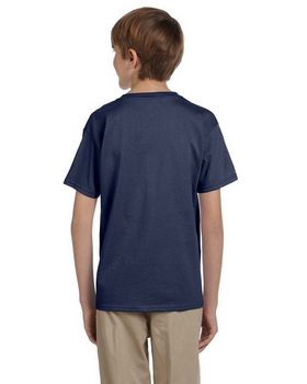 Fruit of the Loom 3931B Youth Cotton T-Shirt
