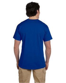 Fruit of the Loom 3931 Men's Heavy Cotton HD T-Shirt
