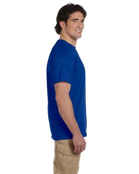 Fruit of the Loom 3931 Men's Heavy Cotton HD T-Shirt
