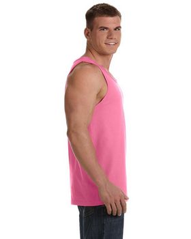 Fruit Of The Loom 39TK Men's Heavy Cotton HD & Trade Tank Top