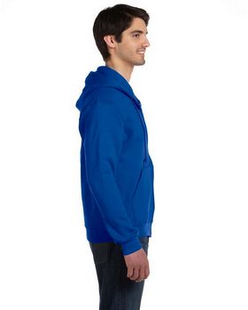 Fruit of the Loom 82230 Men's Super Heavyweight 70/30 Full-Zip Hood