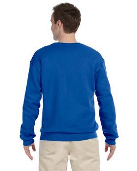 Fruit of the Loom 82300 Men's 70/30 Super Heavyweight Crew