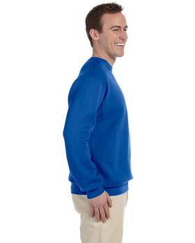 Fruit of the Loom 82300 Men's 70/30 Super Heavyweight Crew