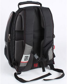 FUL BD5251 CoreTech Sideffect Backpack