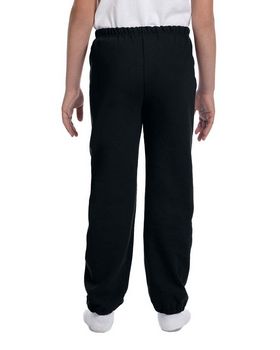 Gildan 18200B Youth Fleece Pants