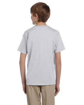 Gildan 2000B Youth 100% Cotton T Shirt - ApparelnBags.com