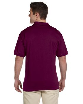 Gildan 2800 100% Men's Cotton Jersey Polo