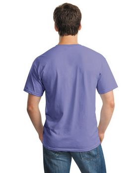 Wholesale T-shirts Gildan 5000 100% Heavy Cotton - ApparelnBags.com