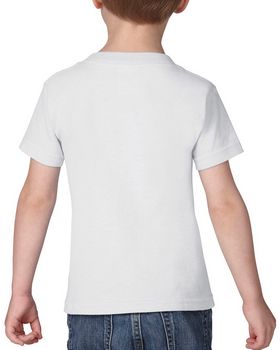 Gildan 5100P Heavy Cotton Toddler T-Shirt