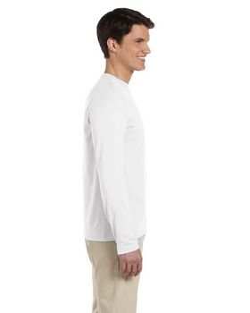 Gildan 64400 Men's Long Sleeve T-Shirt