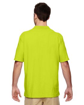 Gildan 72800 Men's DryBlend Adult Double Pique Polo