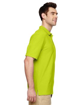 Gildan 72800 Men's DryBlend Adult Double Pique Polo