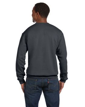 Gildan 92000 Men's Premium Cotton Crew Neck Sweatshirt