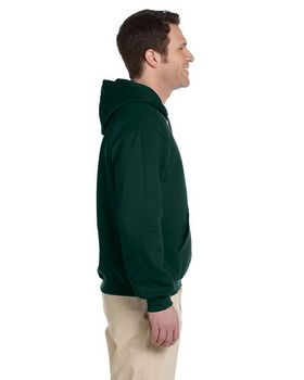Gildan 92500 Men's  Premium Cotton Hooded Sweatshirt