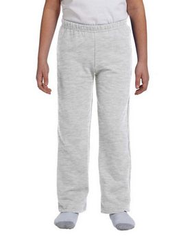 gildan youth sweatpants