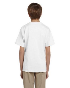 Gildan G200B Youth Ultra Cotton T Shirt