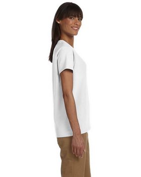 Gildan G200L Women's Ultra Cotton T Shirt