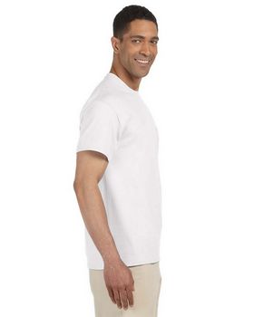 Gildan G230 Men's Ultra Cotton Pocket T-Shirt