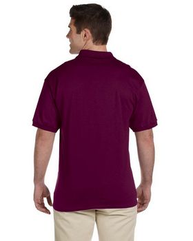 Gildan G280 Men's Ultra Cotton Jersey Polo